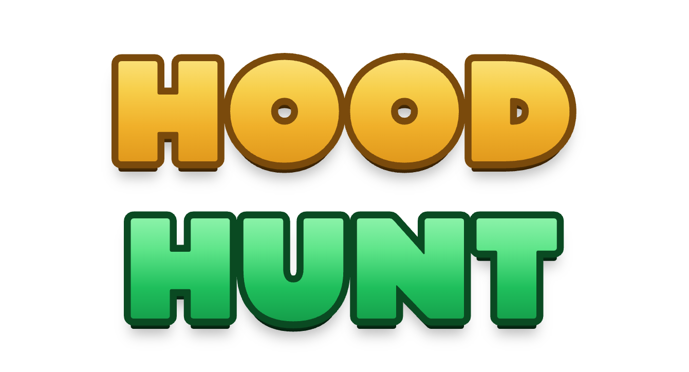 Hood Hunt